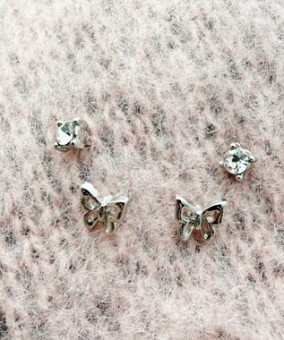 WEGO L4Pセットピアス