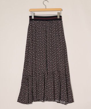 ONWARD Reuse Park 【any SiS】スカート秋冬 ブラック