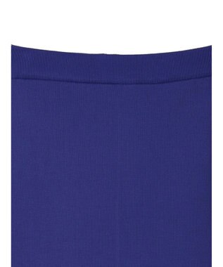 AMERICAN HOLIC エコカルット総針タイトスカート Purple