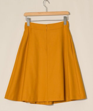 ONWARD Reuse Park 【23区】スカート秋冬 イエロー