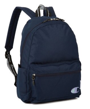 ACE BAGS & LUGGAGE Champion エスター リュックサック 20L 63884 チャンピオン ネイビー