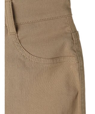 Green Parks ストレッチスキニーパンツ Beige