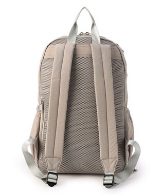 Chacott 2Ｐバックパック グレージュ