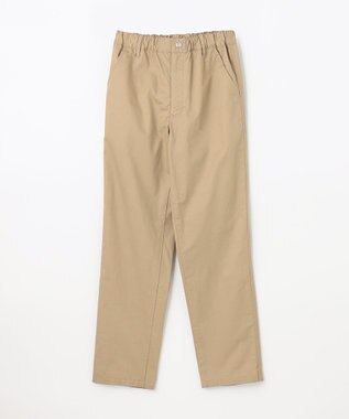 J.PRESS KIDS 【120-130cm】40/ツイル パンツ ベージュ系