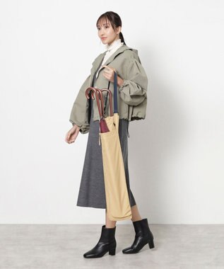 MOONBAT POLO RALPH LAUREN(ポロ ラルフローレン)ファミリー 傘袋 レインバッグ PP刺繍 ベージュ