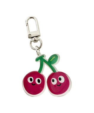 WEGO デリシャスフードモンスターキーホルダー