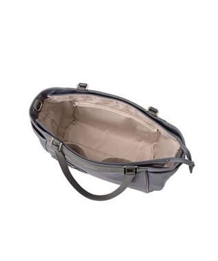 CLATHAS メイティ 2wayトートバッグ グレー