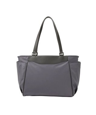 CLATHAS メイティ 2wayトートバッグ グレー