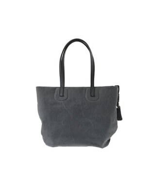 genten ミモザグレース（大） グレー