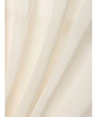 CRAFT STANDARD BOUTIQUE ウ゛ィンテージボイルタックチュニック Off White