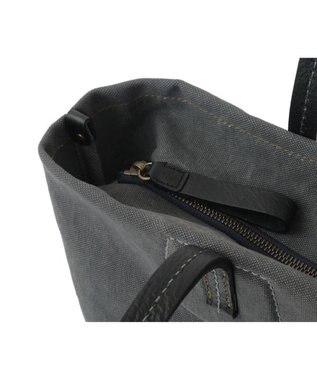 genten ミモザグレース（大） グレー