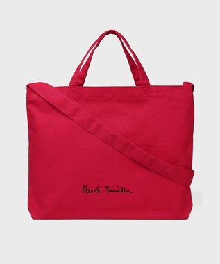 Paul Smith Paul Smith Logo ポップカラー トートバッグ