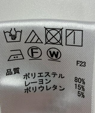 ONWARD Reuse Park 【any FAM】パンツ秋冬 ブラウン