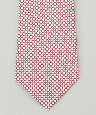 GOTAIRIKU 【定番】西陣ネクタイ_無地柄 ピンク系8