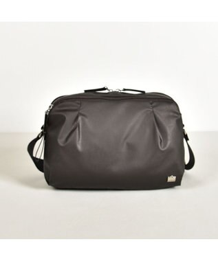 LA BAGAGERIE モノグラムデイリーショルダー