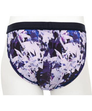 WACOAL MEN ふんどしスタイル 【ふんどしNEXT】 通気性 締め付けにくい 前閉じ WF4019 /ワコールメン バイオレット