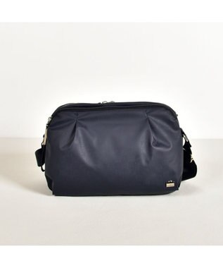 LA BAGAGERIE モノグラムデイリーショルダー