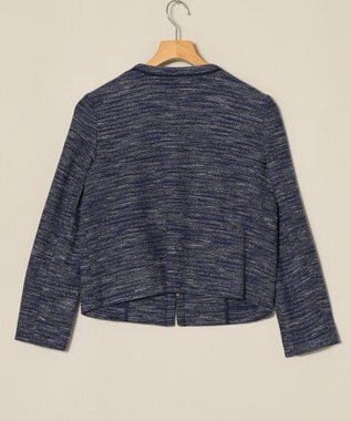 ONWARD Reuse Park 【組曲】ジャケット春夏 ブルー