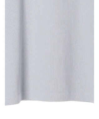 Green Parks ・ＳＵＧＡＲ　ＳＰＯＯＮ　タックスリーブプルオーバー Light Blue