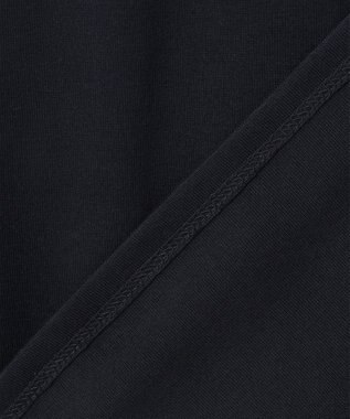 ANY SIS 【吸水速乾】コンフォートジャージータック カットソー ネイビー