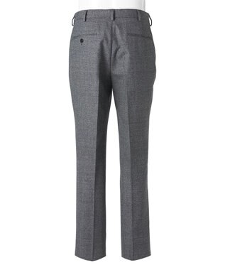 J.PRESS MEN 【WEB・一部店舗限定】ネールヘッドスーツ / 総裏 ライトグレー系