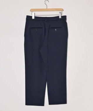 ONWARD Reuse Park 【23区】パンツ秋冬 ネイビー
