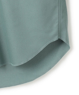 J.PRESS MEN 【J.PRESS ORIGINALS】1001 PAPER FLANNEL Ivy CowBoy Shirt / JAPAN MADE ピーコックグリーン系