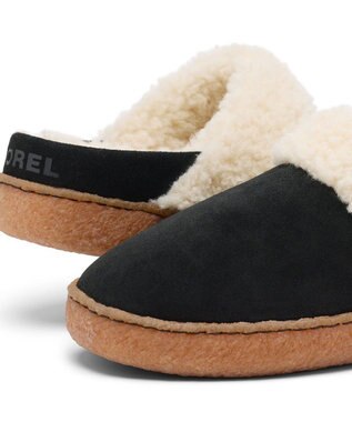 SOREL SOREL/ ナキスカ3スライド /ソレル Black Gum 2