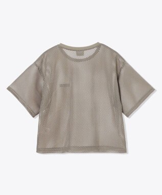 Columbia Columbia/ ウィメンズトゥリースワローショートスリーブメッシュTシャツ /コロンビア Tusk