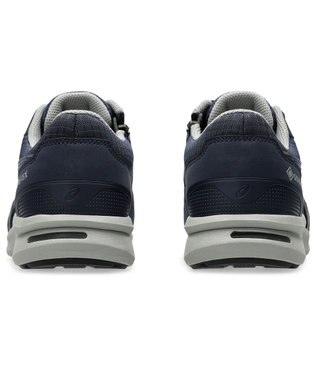 ASICS WALKING ハダシウォーカー レディース GORE-TEX防水 3E相当 ブルー系