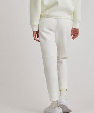 PW CIRCULUS 【WOMEN】ダンボールパンツ ホワイト系