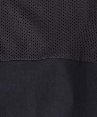 J.PRESS MEN 【MECHANICAL】【ビジネス対応 / ハイパワーストレッチ】アクティブポロシャツ ネイビー系9