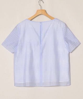 ONWARD Reuse Park 【自由区】カットソー春夏 ブルー