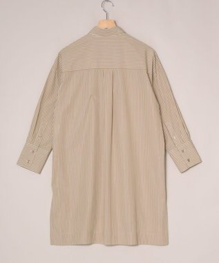 ONWARD Reuse Park 【23区】ブラウス春夏 ブラウン