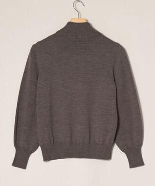 ONWARD Reuse Park 【23区】ニット秋冬 ブラウン