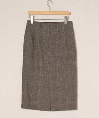 ONWARD Reuse Park 【23区】スカート秋冬 ベージュ