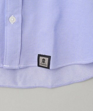 GOTAIRIKU ハイパフォーマンスジャージーシャツ ダルブルー系8