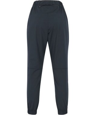 CW-X 【WOMEN】 CW-X ボトムス ハイゲージニットパンツ 足首丈 UVカット率90%以上(本体) 吸汗速乾(本体) レディース DHY379 /ワコール ブラック