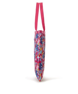 LeSportsac LARGE EMERALD TOTE/ピーナッツプレイタイム ピーナッツプレイタイム