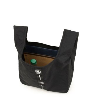 CLATHAS レジェ エコバッグ ブラック