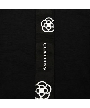CLATHAS レジェ エコバッグ ブラック