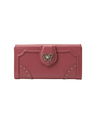 ANNA SUI ナーシャ フラップ長財布