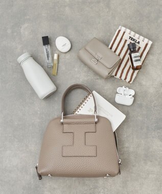 IACUCCI ギブリ S ALCE トープ