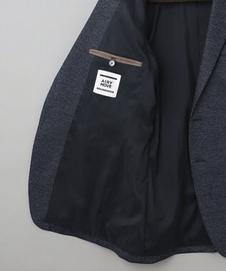 GOTAIRIKU 【MOVE】T/W_JERSEYセットアップ対応可 ネイビー系8