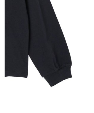 AMERICAN HOLIC カラーロゴカットプルオーバー Off White