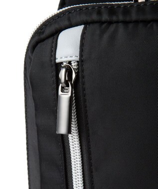 ACE BAGS & LUGGAGE Arcapel スタッグ ボディバッグ  17553 アルカペル ブラック