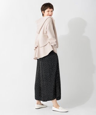 ONWARD Reuse Park 【組曲】カットソー春夏 ピンク