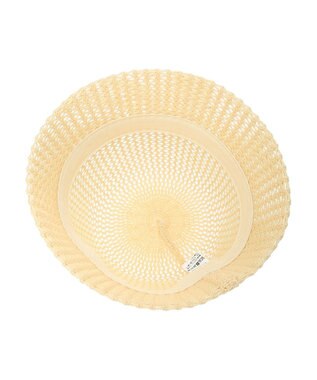 AMERICAN HOLIC 透かしサーモハット Beige