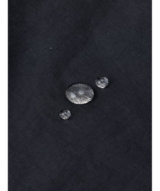 HELLY HANSEN 【はっ水・ポケッタブル】ベルゲンジャケット ブラックオーシャン2