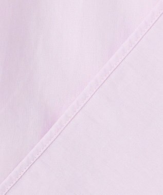 J.PRESS MEN 【J.PRESS ORIGINALS】【UNISEX】Cotton Broad Cloth B.D. Shirt / Baggy-Fit ピンク系